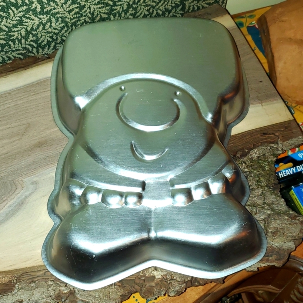 1978 Ziggy Wilton Pan